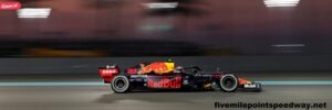 15 Fakta Tentang Balapan F1