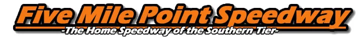 Five Mile Point Speedway