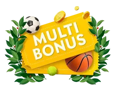 MULTI BONUS